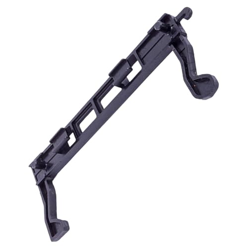 Original Türhaken Mikrowelle DE64-00264A SAMSUNG Mikrowelle DE64-00264A SAMSUNG Original Türhaken Mikrowelle DE64-00264A SAMSUNG Mikrowelle DE64-00264A SAMSUNG von Samsung