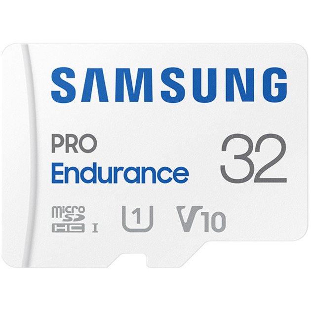 PRO Endurance 32 GB microSDHC (2022), Speicherkarte von Samsung