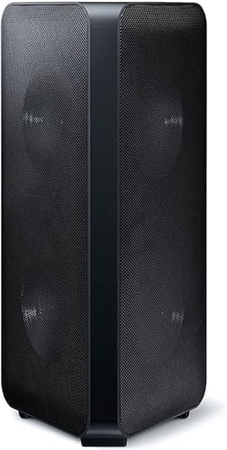 Party Speaker MX-ST40B Bluetooth, 160W, bis 12h Akku, IPX5, 3.5mm von Samsung