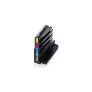 Samsung CLT-W406 - Tonersammler - für CLP-360, 365, CLX-3300, 3305, Xpress C430, C460, C480 (CLT-W406) von Samsung