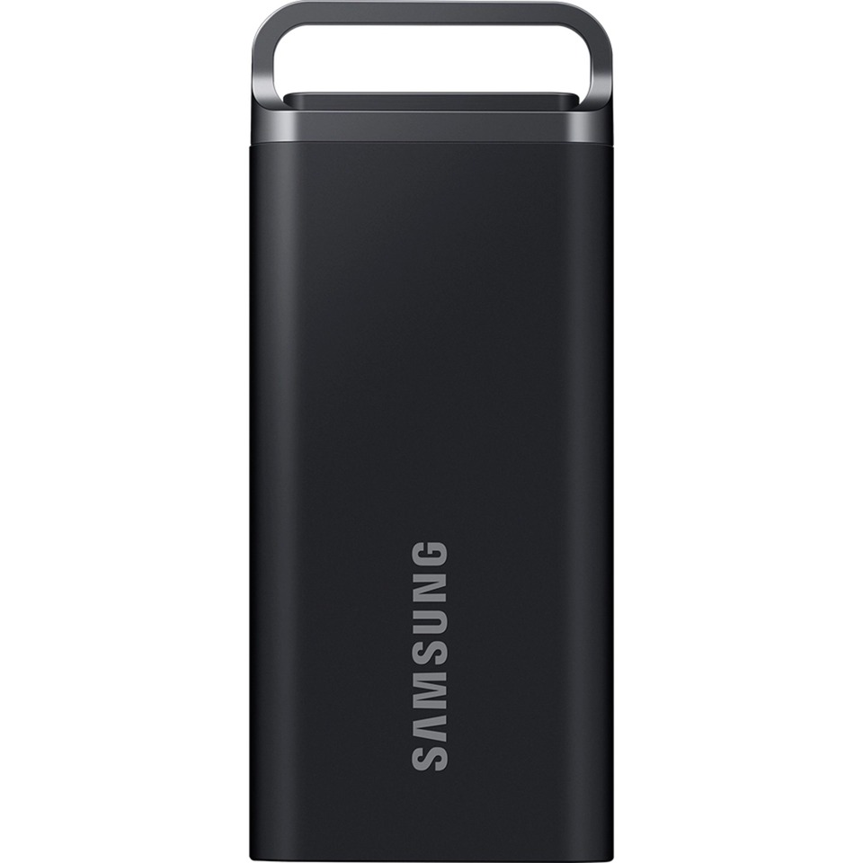 Portable SSD T5 EVO 2 TB, Externe SSD von Samsung