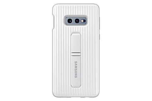 Protective Standing Cover für Galaxy S10e Weiß von Samsung