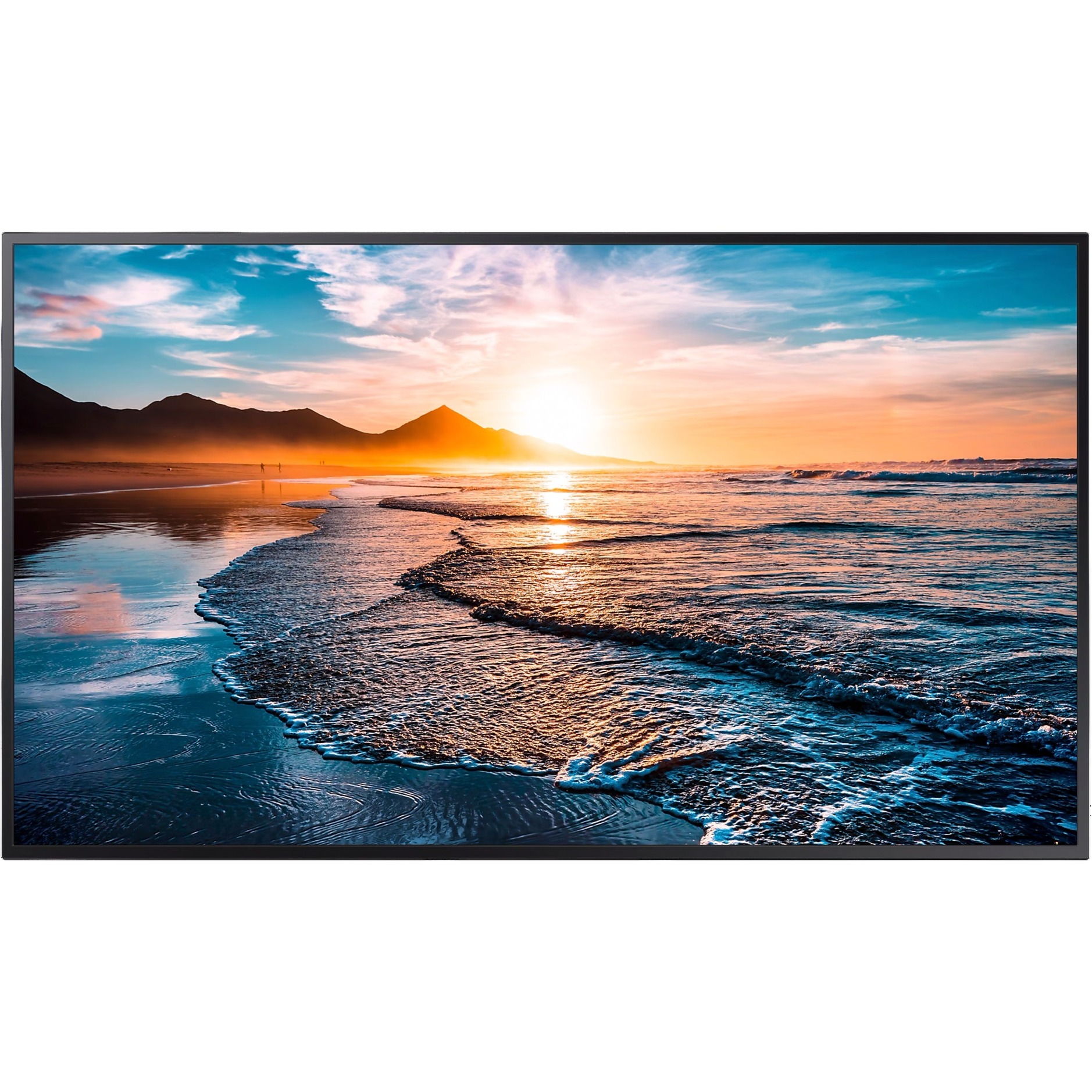QH55C, Public Display QH55C, Public Display von Samsung