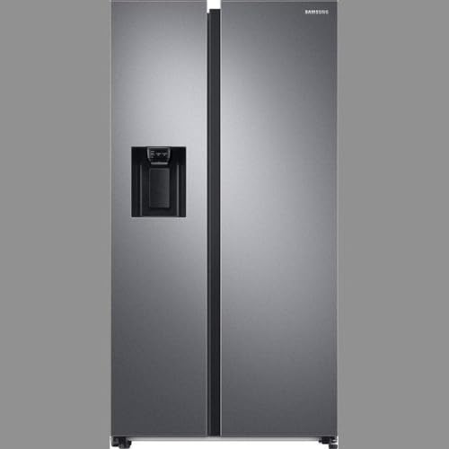 SAMSUNG R Kühlschrank RATOR AM RICAIN 409+225L PLATINUM Edelstahl Klasse E von Samsung