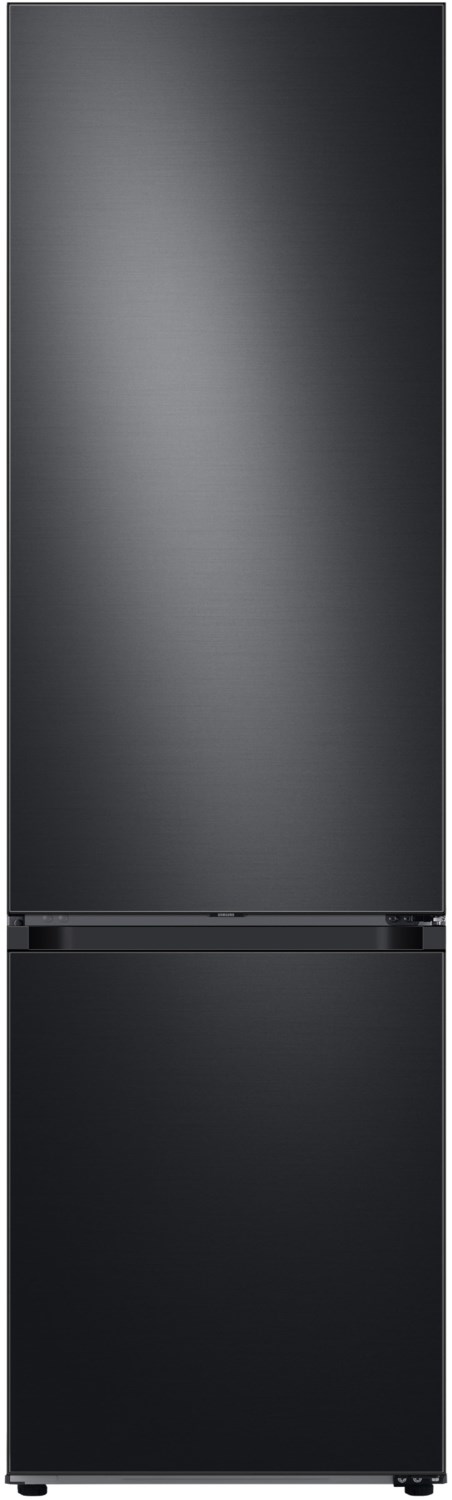 RB38C7B5AB1 Kühl-/Gefrierkombination premium black steel / A RB38C7B5AB1 Kühl-/Gefrierkombination premium black steel / A von Samsung