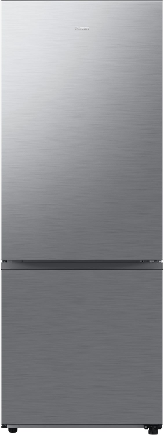 RB53DG706BS9 Kühl-/Gefrierkombination edelstahl-Look / B von Samsung