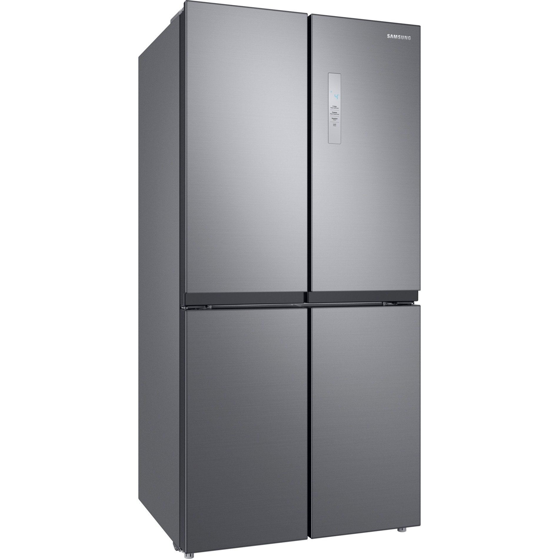 RF48A400EM9/EG, French Door RF48A400EM9/EG, French Door von Samsung