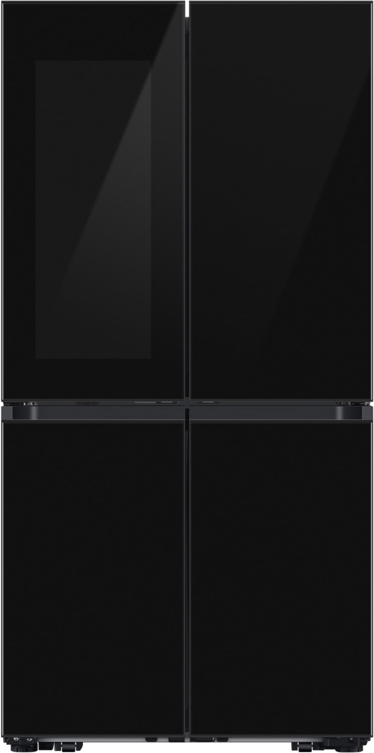 RF65DB970E22EF Bespoke French Door clean black / E RF65DB970E22EF Bespoke French Door clean black / E von Samsung