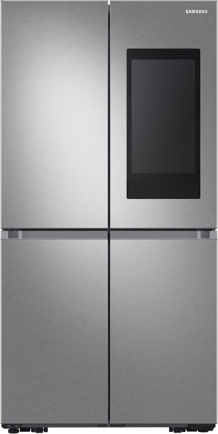RF65DG9H0ESR French Door edelstahl / E RF65DG9H0ESR French Door edelstahl / E von Samsung