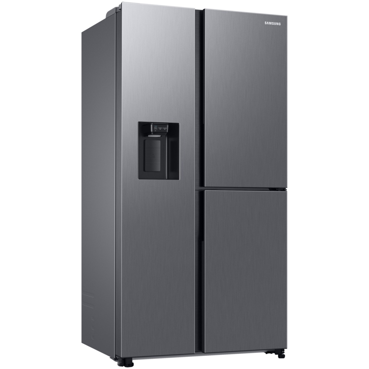 RH68DG853DS9EG, Side-by-Side RH68DG853DS9EG, Side-by-Side von Samsung