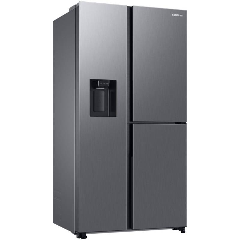 RH68DG853DS9EG, Side-by-Side von Samsung