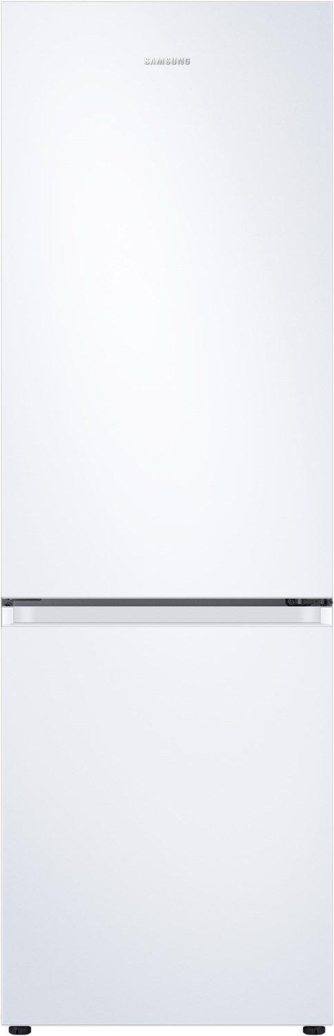 RL34C600CWW Kühl-/Gefrierkombination weiß / C RL34C600CWW Kühl-/Gefrierkombination weiß / C von Samsung