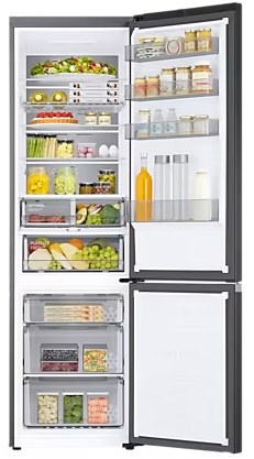 RL38C705CB1 Kühl-/Gefrierkombination / C RL38C705CB1 Kühl-/Gefrierkombination / C von Samsung
