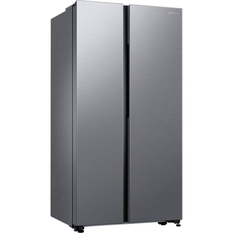 RS62DG5003S9EF, Side-by-Side von Samsung