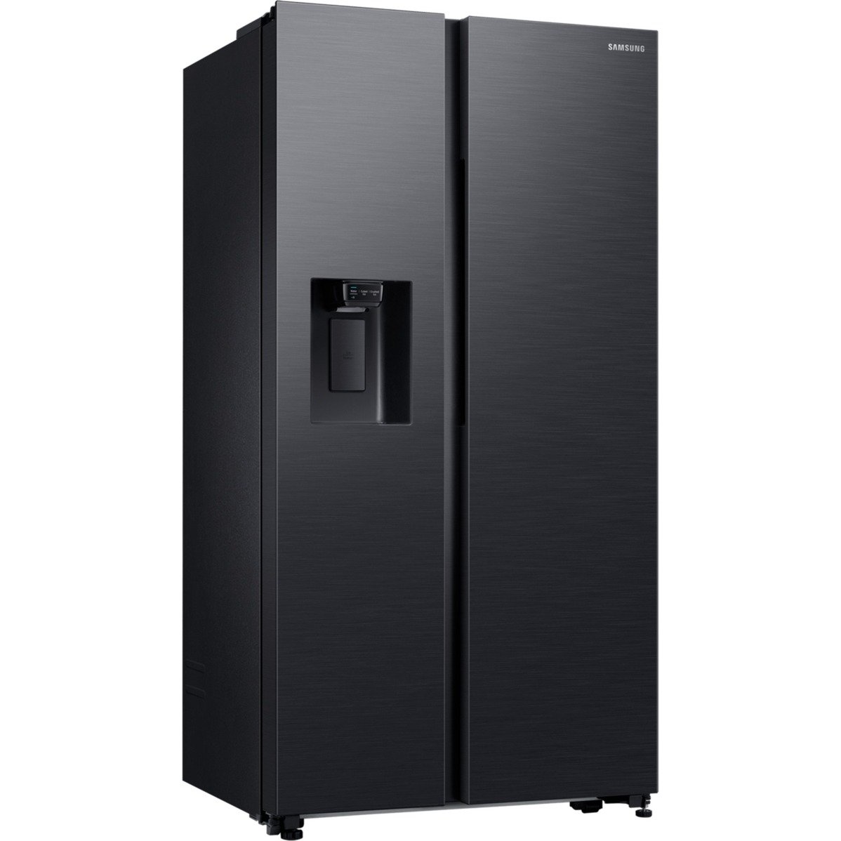 RS64DG5303B1EF, Side-by-Side RS64DG5303B1EF, Side-by-Side von Samsung