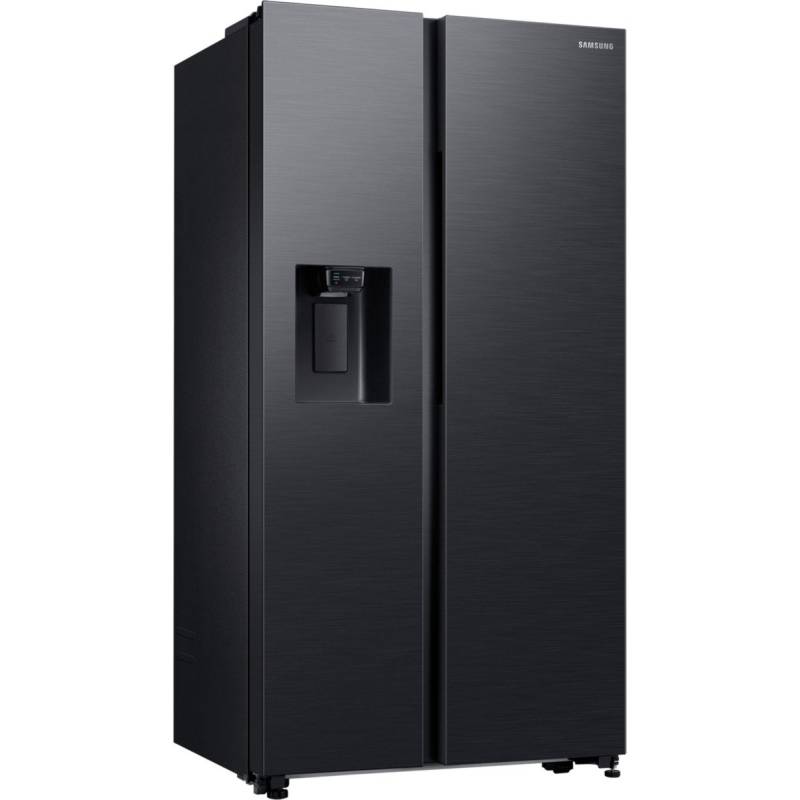 RS64DG5303B1EF, Side-by-Side von Samsung