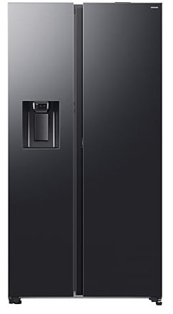 RS80F66KBF Side by Side / B RS80F66KBF Side by Side / B von Samsung