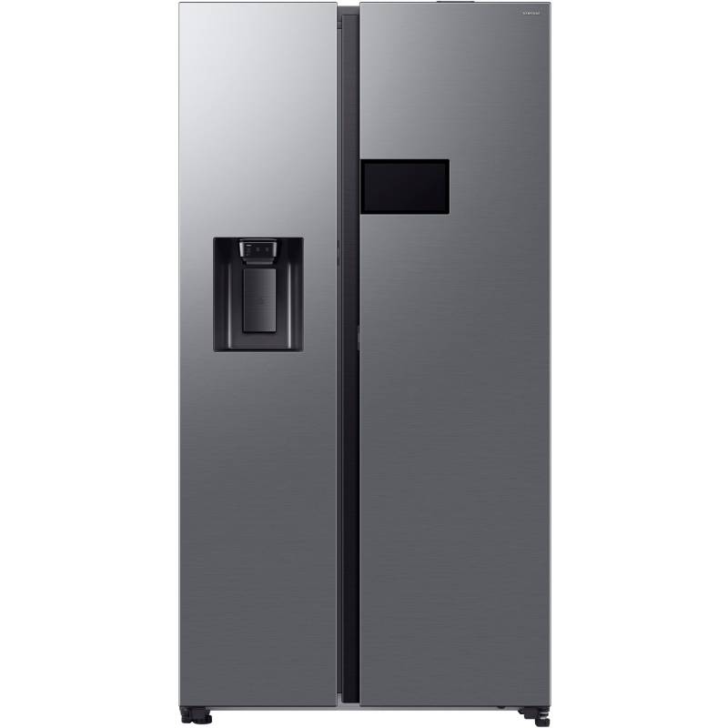 RS90F64EDTEF, Side-by-Side von Samsung