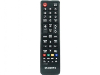 Remote Commander TM1240 Europa Remote Commander TM1240 Europa von Samsung