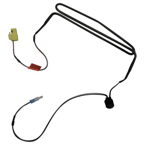 Resistance de degivrage 140 w ref pour refrigerateur Samsung DA47-00321L Resistance de degivrage 140 w ref pour refrigerateur Samsung DA47-00321L von Samsung