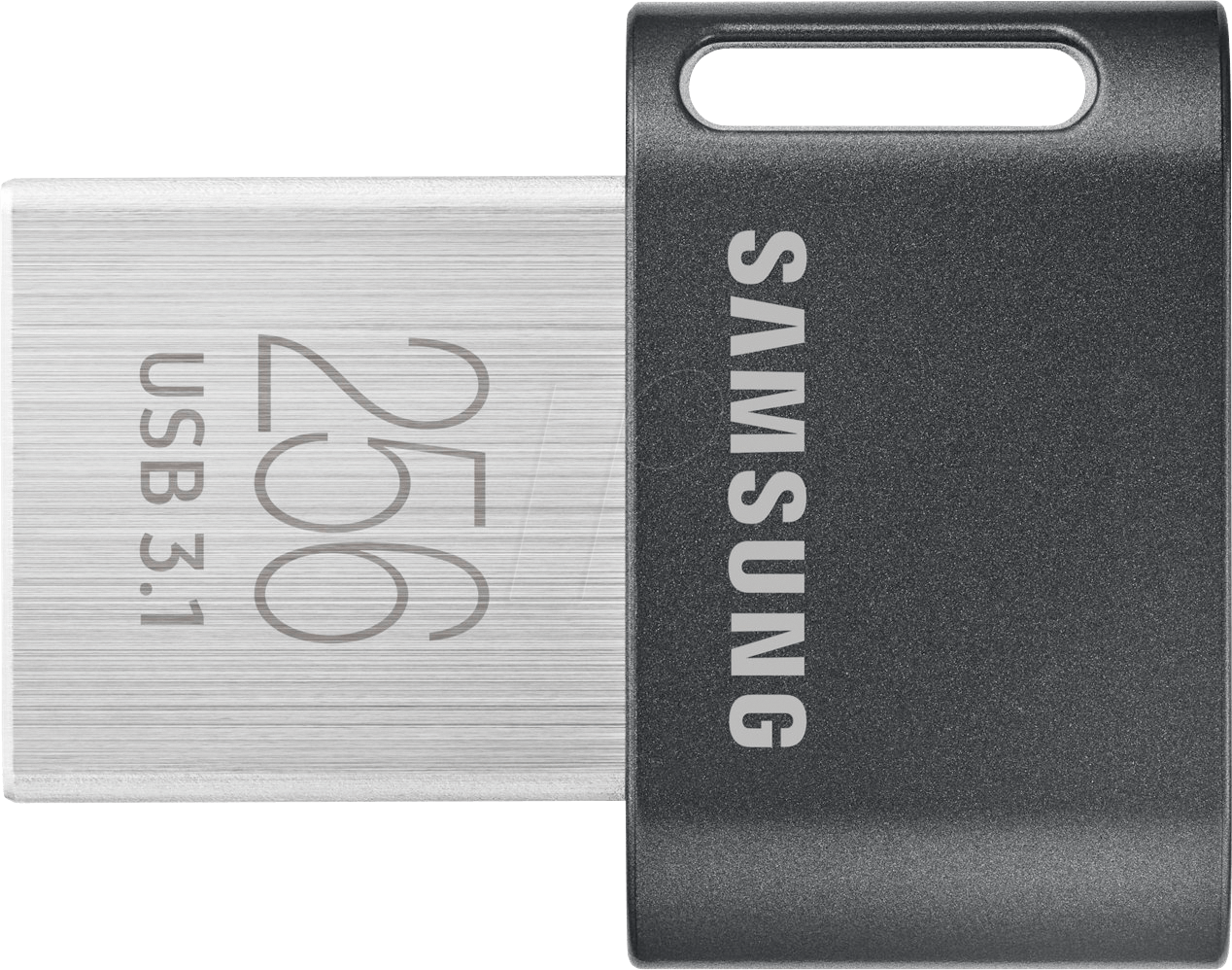 SAMS 256AB/APC - USB-Stick, USB 3.1, 256 GB, FIT Plus SAMS 256AB/APC - USB-Stick, USB 3.1, 256 GB, FIT Plus von Samsung