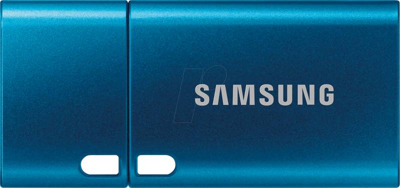 SAMS 64DA/APC - USB-Stick, USB 3.2 Gen 1, 64 GB, USB-C von Samsung