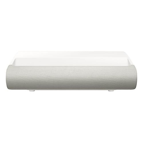 SAMSUNG 120 Zoll Class LPU7D Series The Premiere Ultra Short Throw 4K AI Smart TV Laserprojektor für Heimkino mit Gaming-Hub, Vision Boost, kraftvoller Sound, Alexa Built-In, SP-LPU7DSA, 2024 SAMSUNG 120 Zoll Class LPU7D Series The Premiere Ultra Short Throw 4K AI Smart TV Laserprojektor für Heimkino mit Gaming-Hub, Vision Boost, kraftvoller Sound, Alexa Built-In, SP-LPU7DSA, 2024 von Samsung