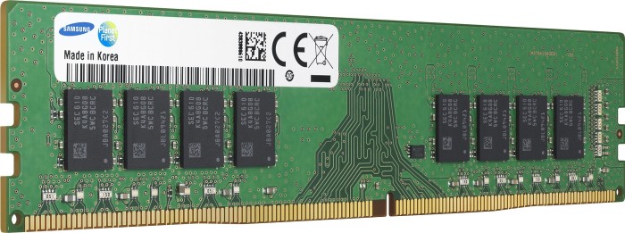 SAMSUNG 32GB DDR4-3200 CL22 (2Gx4) ECC reg. DR (M393A4K40EB3-CWE) von Samsung