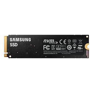 SAMSUNG 980 1 TB interne SSD-Festplatte von Samsung