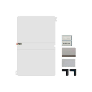 SAMSUNG Anti-Reflecting Screen Protector Tablet-Schutzfolie für Tablets SAMSUNG Anti-Reflecting Screen Protector Tablet-Schutzfolie für Tablets von Samsung