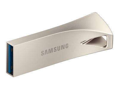 SAMSUNG BAR PLUS 256GB Champagne Silver SAMSUNG BAR PLUS 256GB Champagne Silver von Samsung
