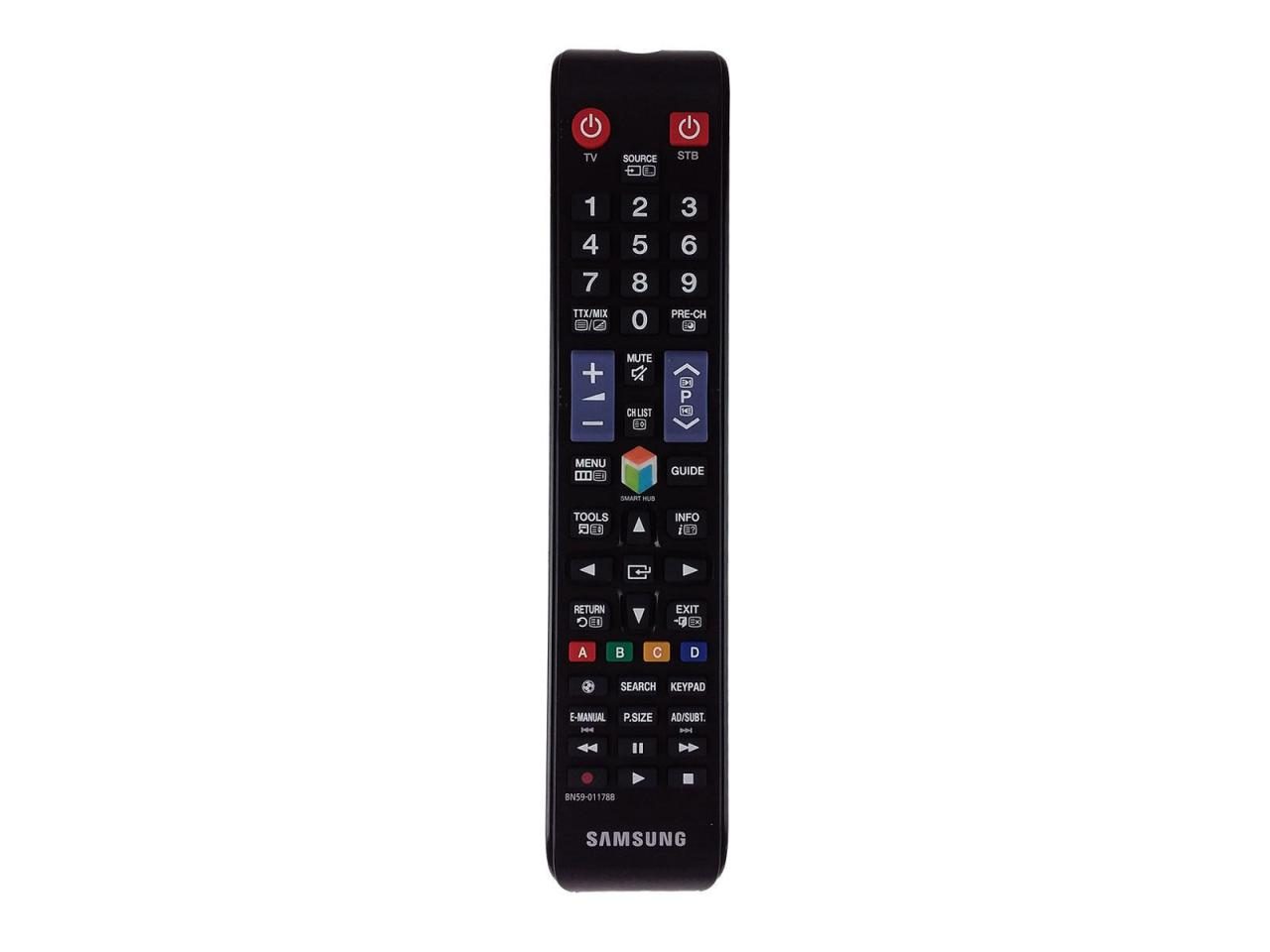 SAMSUNG BN59-01178B Original Fernbedienung SAMSUNG BN59-01178B Original Fernbedienung von Samsung