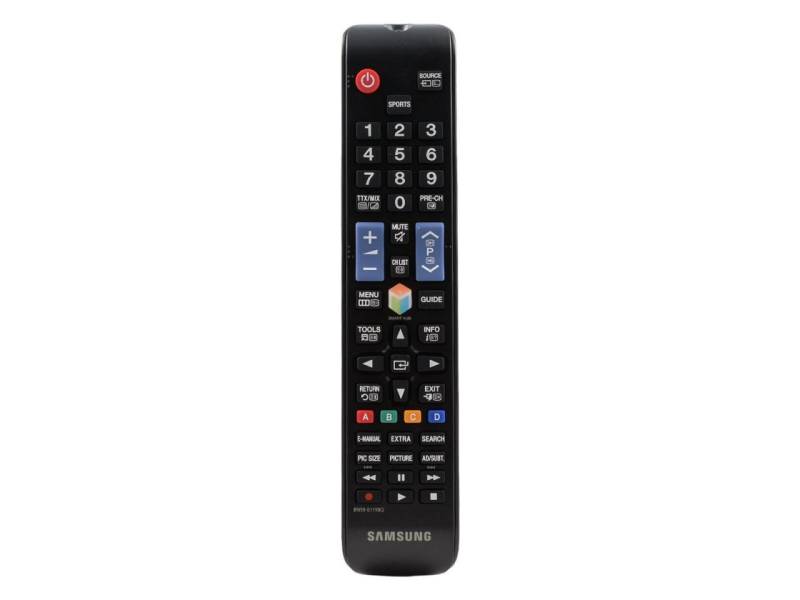SAMSUNG BN59-01198Q, BN5901198Q, TM1250A Original Fernbedienung von Samsung