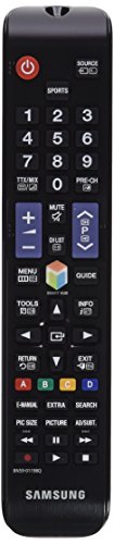 SAMSUNG BN59-01198Q, BN5901198Q Original Fernbedienung, SUB BN59-01198 A, C, B, U, X von Samsung