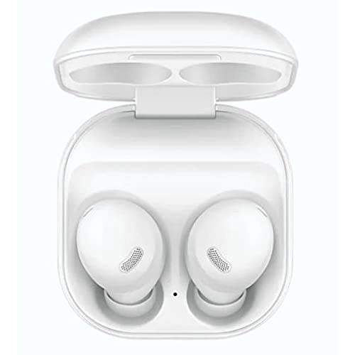 SAMSUNG BT Galaxy Buds Pro Kopfhörer, 2 x HP, Bluetooth 5.0, 8 MB, wasserdicht, SM-R190NZWAEUB von SAMSUNG - TELCO ACCS