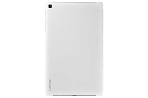 SAMSUNG Book Cover (EF-BT510) für Galaxy Tab A 10.1 (2019), White von Samsung