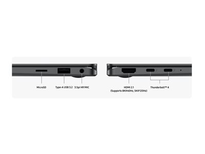 SAMSUNG Book5 Pro 360 40,60cm U7 W11H SAMSUNG Book5 Pro 360 40,60cm U7 W11H von Samsung