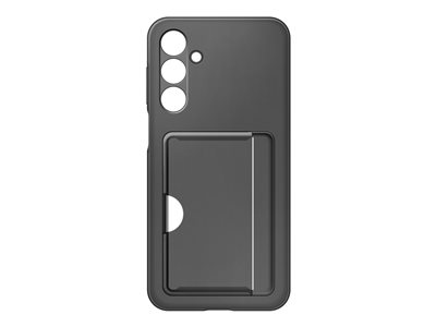 SAMSUNG Card Slot Case A16 A16 5G Black SAMSUNG Card Slot Case A16 A16 5G Black von Samsung