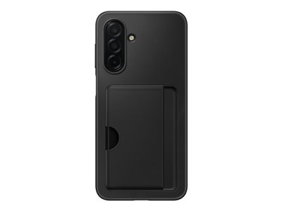 SAMSUNG Card Slot Case A26 Black SAMSUNG Card Slot Case A26 Black von Samsung