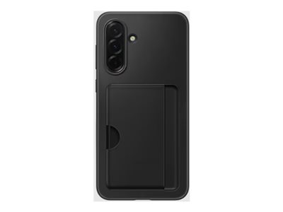 SAMSUNG Card Slot Case A36 Black SAMSUNG Card Slot Case A36 Black von Samsung