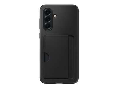 SAMSUNG Card Slot Case A56 Black SAMSUNG Card Slot Case A56 Black von Samsung