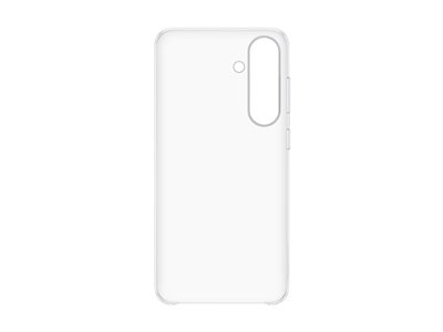 SAMSUNG Clear Case Galaxy S25+ Transpare SAMSUNG Clear Case Galaxy S25+ Transpare von Samsung