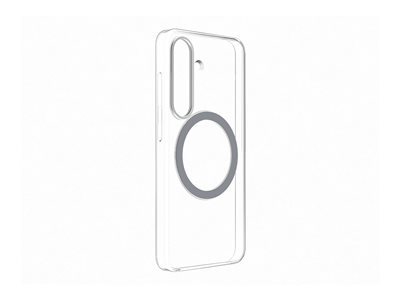 SAMSUNG Clear Magnet Case Qi2 Galaxy S25 SAMSUNG Clear Magnet Case Qi2 Galaxy S25 von Samsung