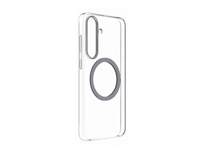 SAMSUNG Clear Magnet Case Qi2 S25+ Trans SAMSUNG Clear Magnet Case Qi2 S25+ Trans von Samsung