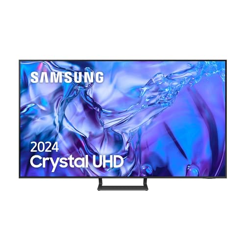 SAMSUNG 65DU8505 LED-Fernseher 65 (165 cm) 4K UHD 3840 x 2160 HDR Smart TV Gaming HUB 3 x HDMI WLAN SAMSUNG 65DU8505 LED-Fernseher 65 (165 cm) 4K UHD 3840 x 2160 HDR Smart TV Gaming HUB 3 x HDMI WLAN von Samsung