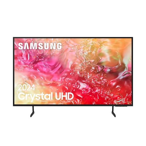 SAMSUNG 85AU7105 LED-Fernseher 85 (216 cm) 4K UHD 3840 x 2160 HDR Smart TV Gaming Hub 3 x HDMI WLAN SAMSUNG 85AU7105 LED-Fernseher 85 (216 cm) 4K UHD 3840 x 2160 HDR Smart TV Gaming Hub 3 x HDMI WLAN von Samsung