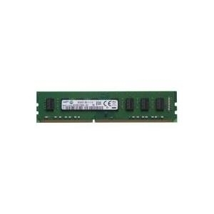 SAMSUNG DRAM 8GB Samsung DDR3-1600 CL11 (512Mx8) DR (M378B1G73DB0-CK0) von Samsung