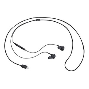 SAMSUNG EO-IC100 In-Ear-Kopfhörer schwarz von Samsung