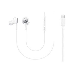 SAMSUNG EO-IC100 In-Ear-Kopfhörer weiß SAMSUNG EO-IC100 In-Ear-Kopfhörer weiß von Samsung