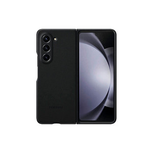 SAMSUNG Eco Handyhülle für SAMSUNG Galaxy Z Fold5 schwarz von Samsung